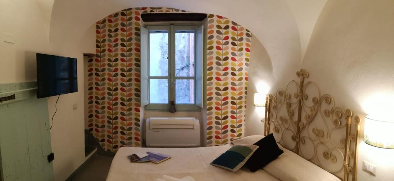 Casa Pagio Hotel บอซา ภายนอก รูปภาพ