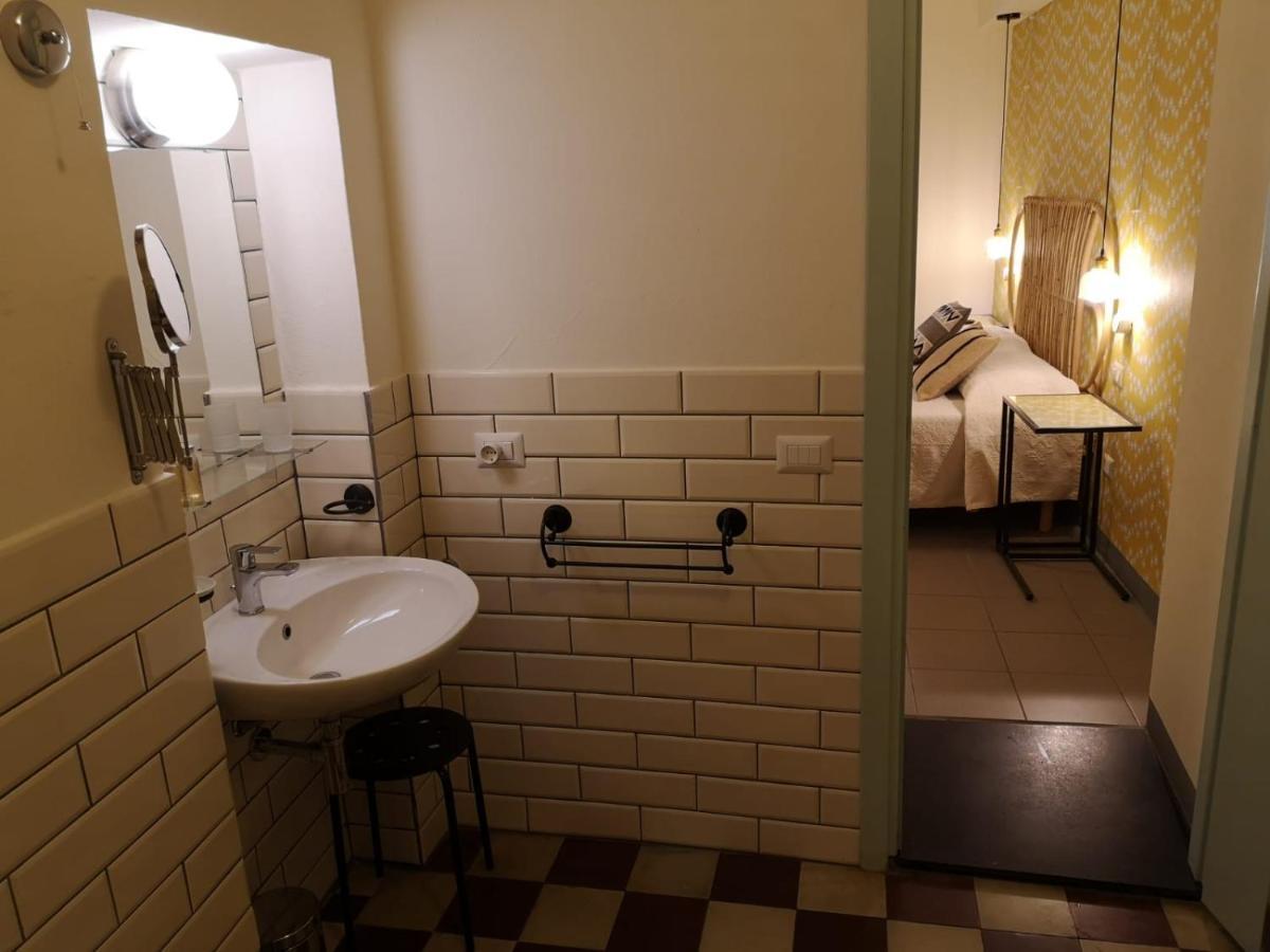 Casa Pagio Hotel บอซา ภายนอก รูปภาพ