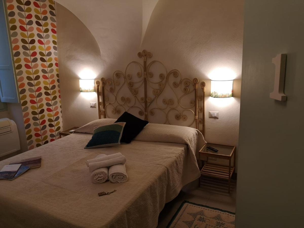 Casa Pagio Hotel บอซา ภายนอก รูปภาพ