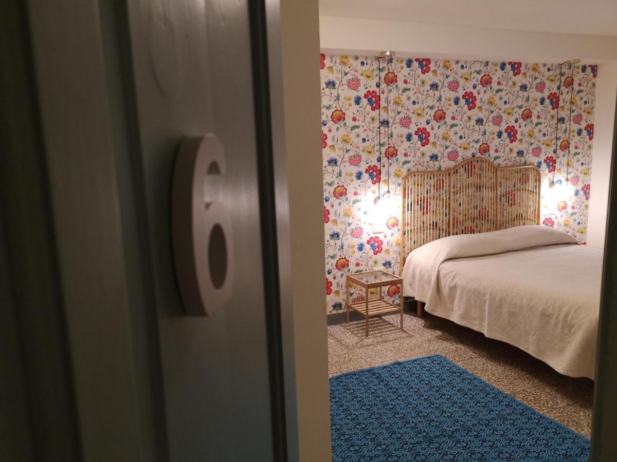 Casa Pagio Hotel บอซา ภายนอก รูปภาพ