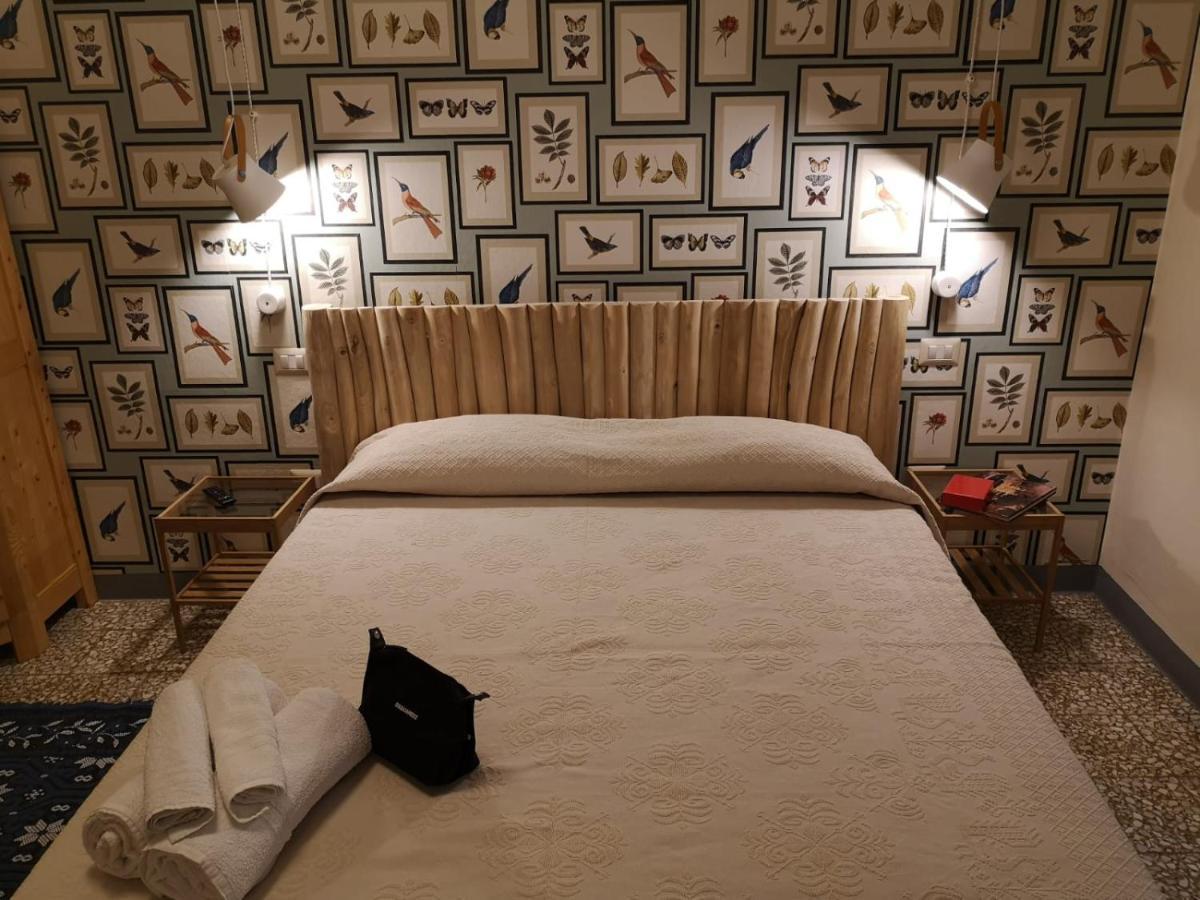 Casa Pagio Hotel บอซา ภายนอก รูปภาพ
