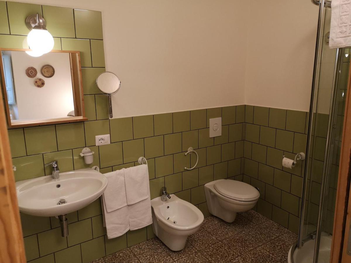 Casa Pagio Hotel บอซา ภายนอก รูปภาพ