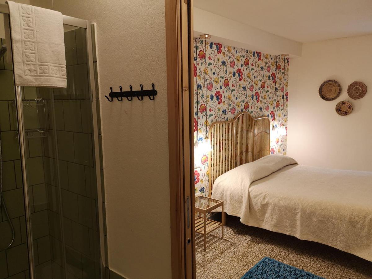 Casa Pagio Hotel บอซา ภายนอก รูปภาพ