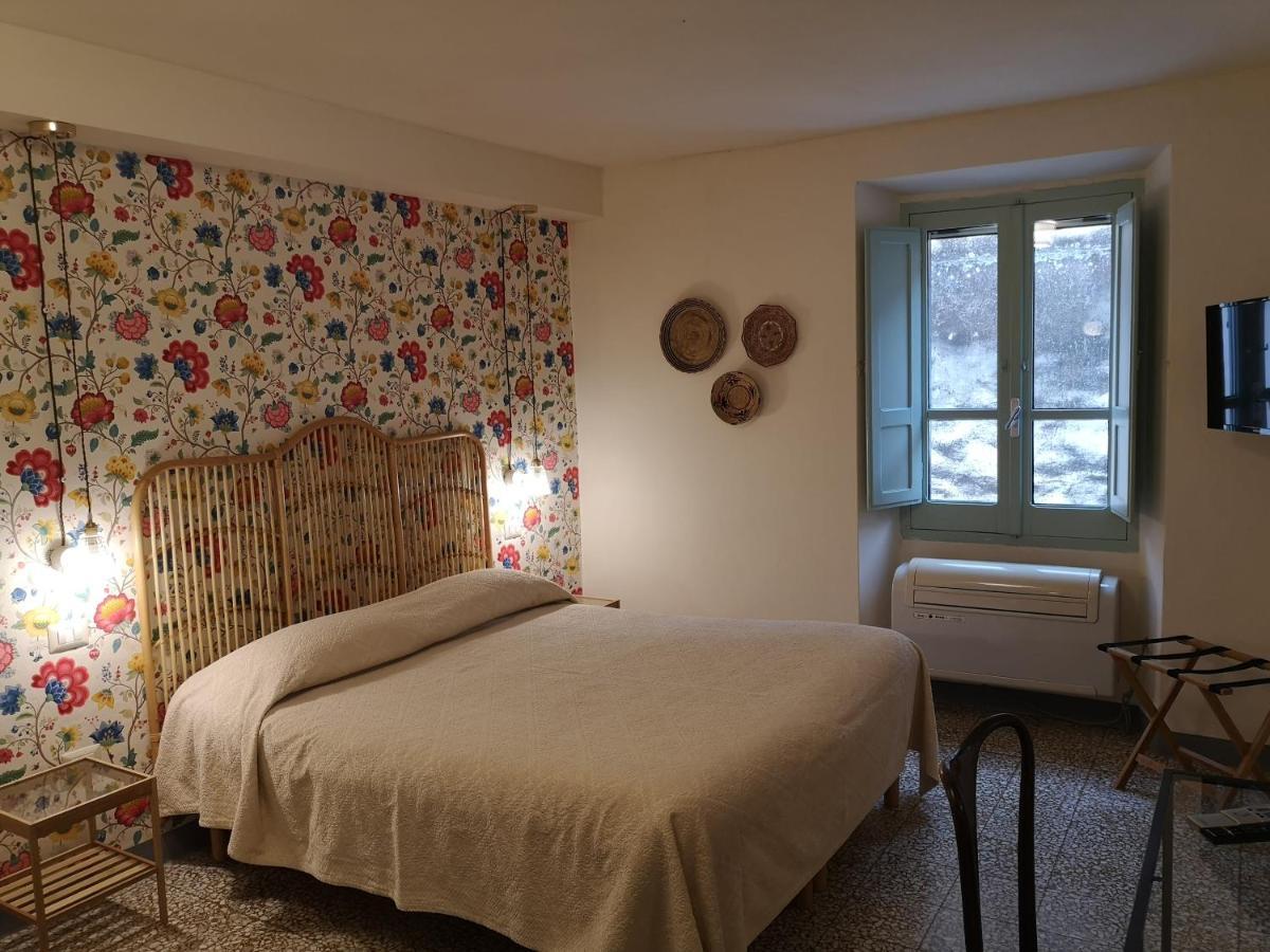 Casa Pagio Hotel บอซา ภายนอก รูปภาพ