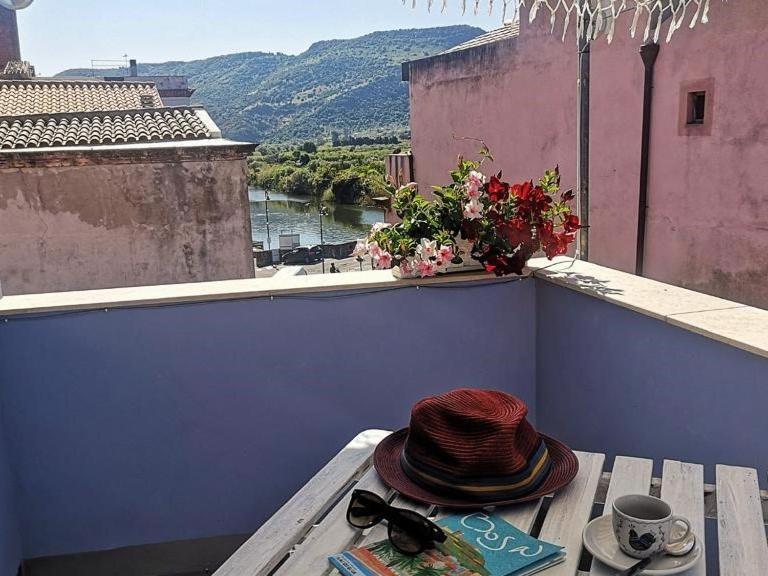 Casa Pagio Hotel บอซา ภายนอก รูปภาพ