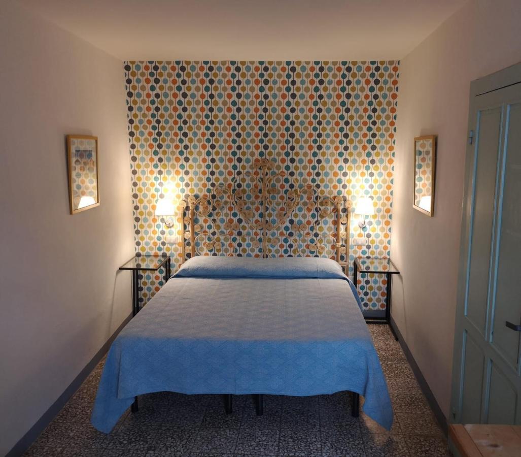 Casa Pagio Hotel บอซา ภายนอก รูปภาพ