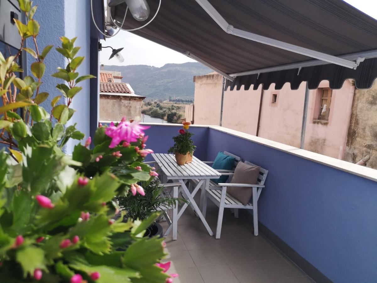 Casa Pagio Hotel บอซา ภายนอก รูปภาพ